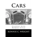 Cars: Classic Alfa Romeo Style