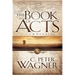 The Book of Acts: A Commentary