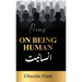 On Being Human