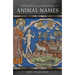 Introducing Medieval Animal Names