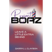 Project Boaz: Leave a Little Extra Behind