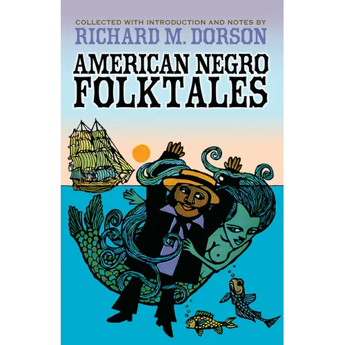 American Negro Folktales