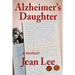 Alzheimer's Daughter