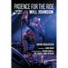 Patience for the Ride: The Art and Life of Will Johnson