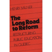 The Long Road to Reform: Restructuring Public Education in Quebec