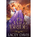 Our Wild Bride: Western Historical Romance