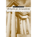 Athens and Jerusalem