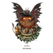 The Halloween Society Unmasked 1987-1990 & Beyond - Volume 2 (hardback)