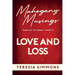 Love and Loss: Poems for the People Volume III