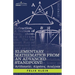 Elementary Mathematics from an Advanced Standpoint: Arithmetic, Algebra, Analysis