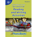 Phonic Books Dandelion Readers Reading and Writing Activities Set 1 Units 11-20 Pip Gets Rich (Two Letter Spellings Sh, Ch, Th, Ng, Qu, Wh, -Ed, -Ing,