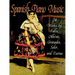 Spanish Piano Music: 24 Works by de Falla, Albéniz, Granados, Soler and Turina