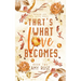 That's What Love Becomes