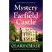 Mystery at Farfield Castle: An addictive and unputdownable cozy mystery novel