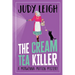 The Cream Tea Killer