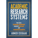 Academic Research Systems: How Does College Students Prepared Journal and Research Papers