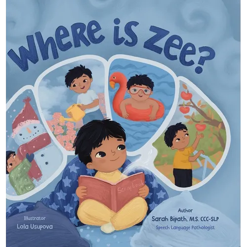 Where is Zee?