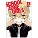 School Zone Girls Vol. 1