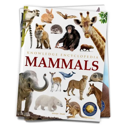 Animals: Mammals
