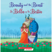 Beauty and the Beast / La Bella Y La Bestia