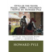 Otto of the Silver Hand (1888) ( children's ) NOVEL by: Howard Pyle