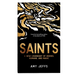 Saints: A New Legendary of Heroes, Humans, and Magic