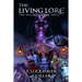 The Shades of the Abyss (Book 1): The Living Lore: An Epic Fantasy of Forbidden Lore and Ancient Power