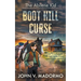 The Abilene Kid: Boot Hill Curse
