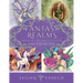 Fantasy Realms Coloring Collection: 100 Designs