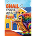 The Snail Goes To School Only To Eat Food