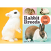 Rabbit Breeds: The Pocket Guide to 49 Essential Breeds