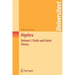 Algebra: Volume I: Fields and Galois Theory