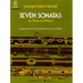 Seven Sonatas: For Flute & Piano