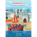 Gordafarid, the Hero of the Sepid-Dej (White-fortress): Bilingual (English- Persian)