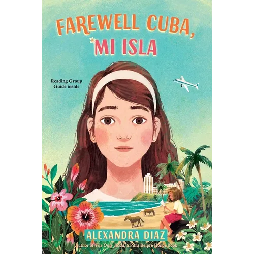 Farewell Cuba, Mi Isla