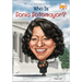 Who Is Sonia Sotomayor?