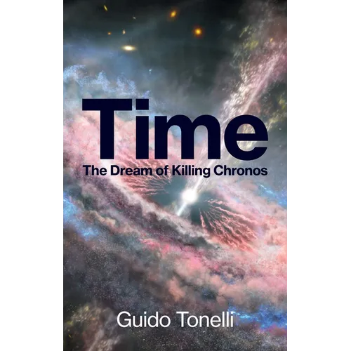 Time: The Dream of Killing Chronos