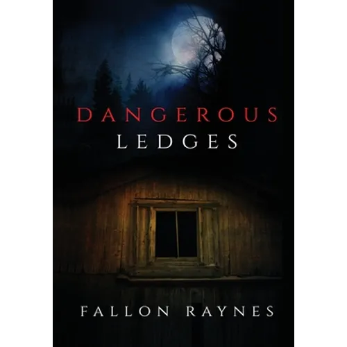 Dangerous Ledges