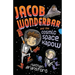 Jacob Wonderbar and the Cosmic Space Kapow