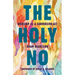 The Holy No: Worship as a Subversive ACT