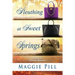 Sleuthing at Sweet Springs