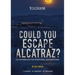 Could You Escape Alcatraz?: An Interactive Survival Adventure