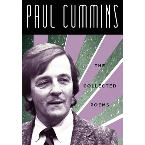 Paul Cummins: The Collected Poems