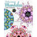 Delicious Mandalas - Mandala Coloring Book for Adults - Mandala Calm Coloring