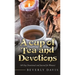 A Cup of Tea and Devotions: (40 Day Devotional and Journal for Women)