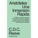 Aristóteles: Una inmersión rápida