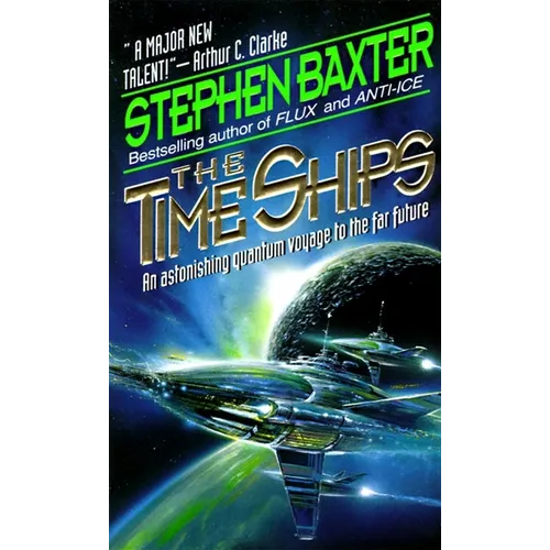 The Time Ships