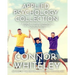 Applied Psychology Collection: A Guide To Developmental, Health and Forensic Psychology