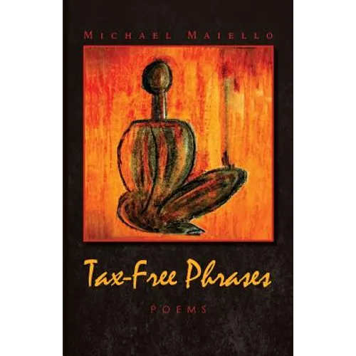Tax-Free Phrases: Poetry