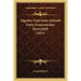 Algerien Und Seine Zukunft Unter Franzosischer Herrschaft (1855)